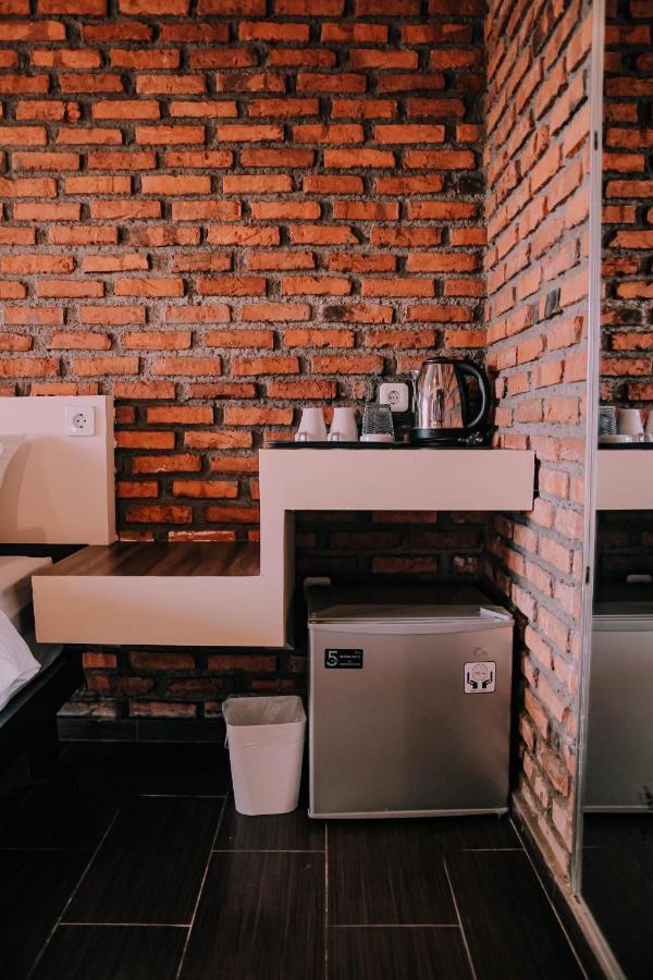 Vila Njd Bogor Exterior foto