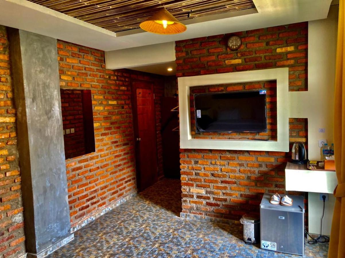 Vila Njd Bogor Exterior foto
